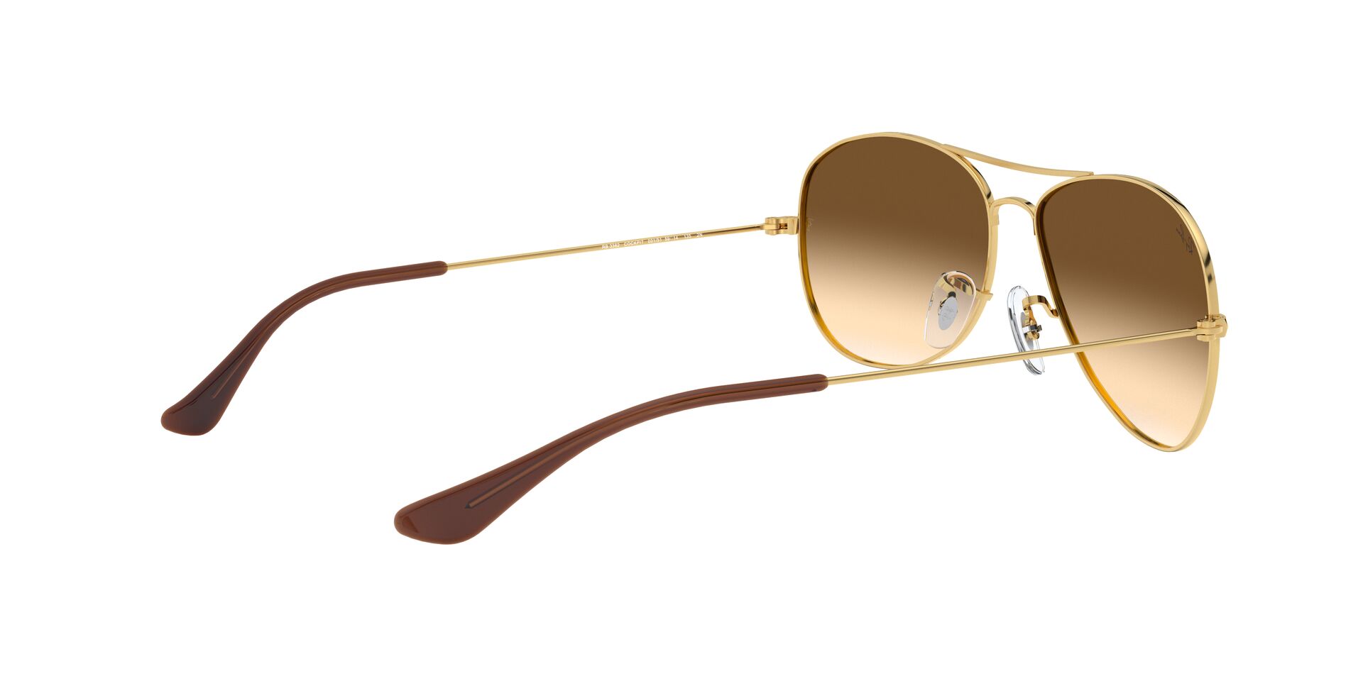 RAY-BAN RB3362 COCKPIT 001/51 59