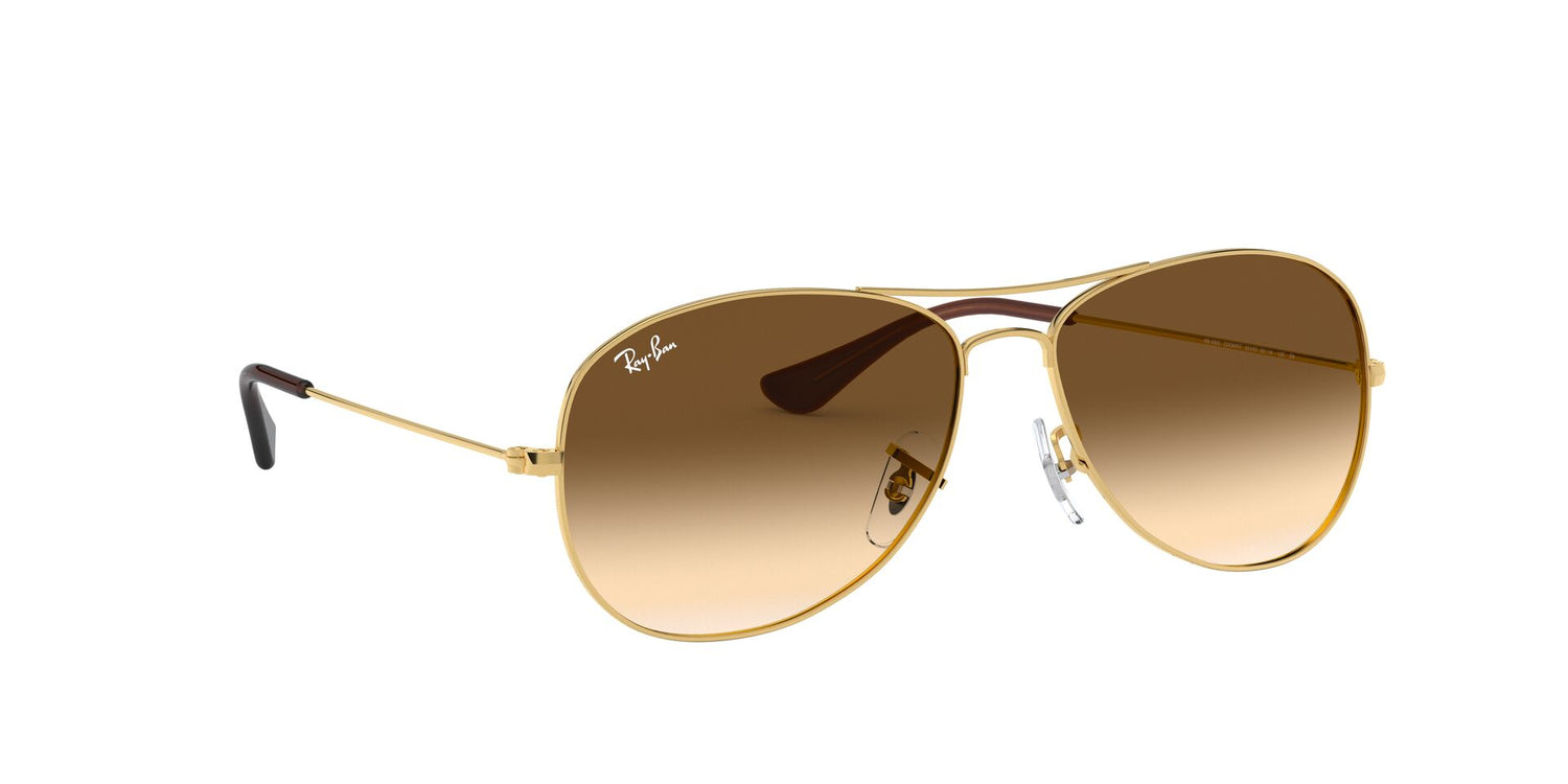 RAY-BAN RB3362 COCKPIT 001/51 59