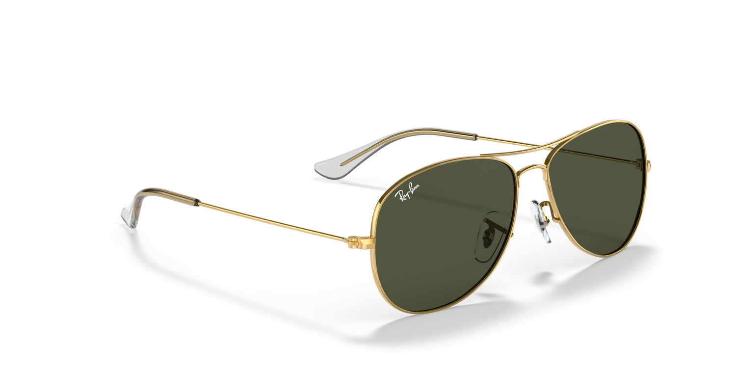 RAY-BAN RB3362 COCKPIT 1 56