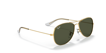 RAY-BAN RB3362 COCKPIT 1 56