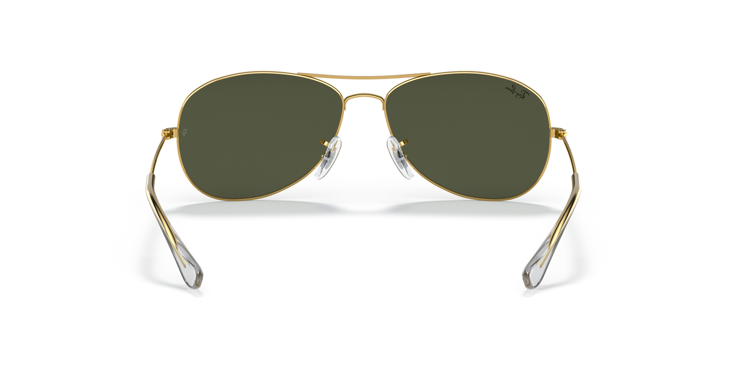RAY-BAN RB3362 COCKPIT 1 59