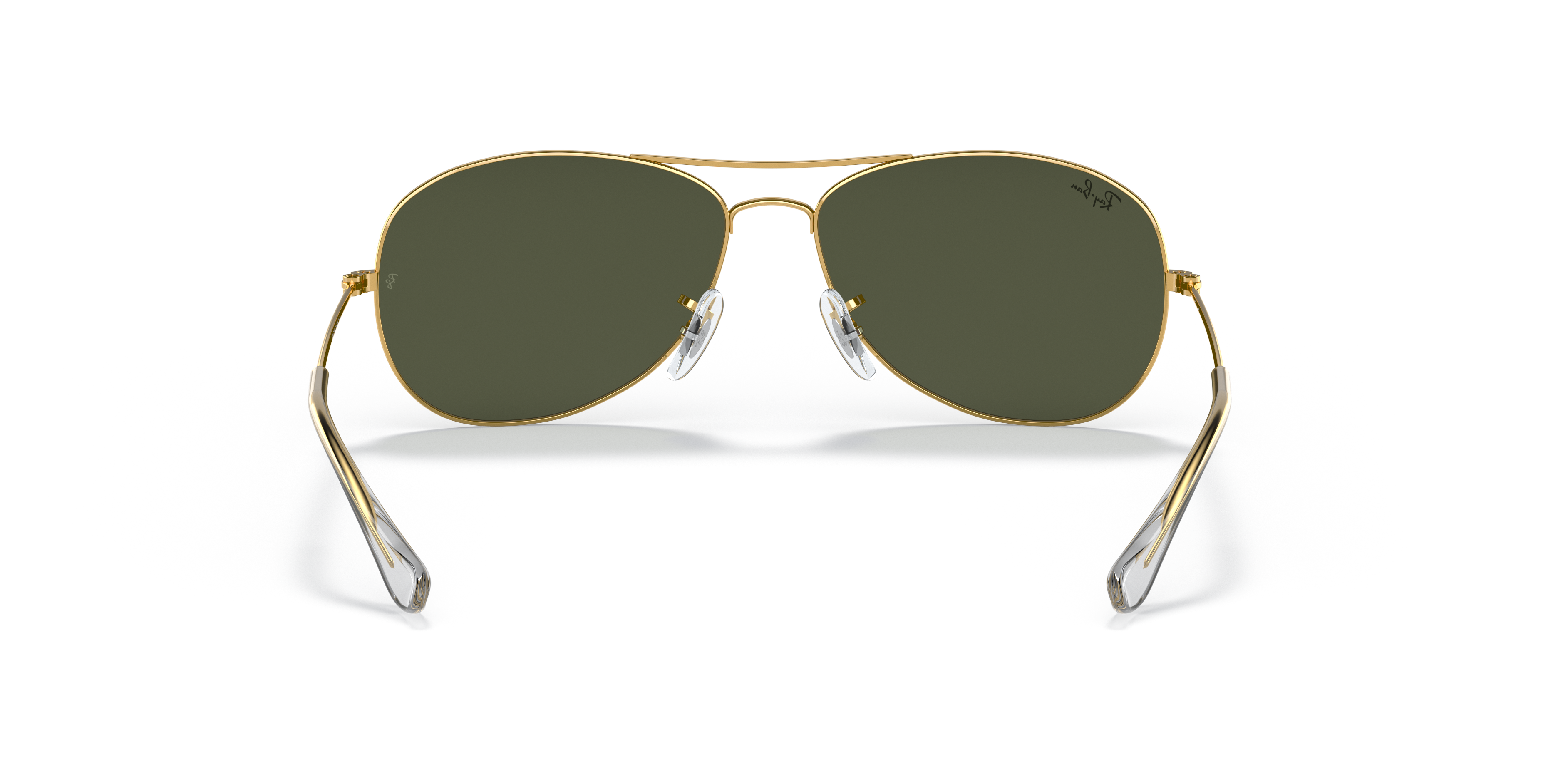 RAY-BAN RB3362 COCKPIT 1 59