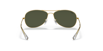 RAY-BAN RB3362 COCKPIT 1 59
