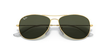 RAY-BAN RB3362 COCKPIT 1 59
