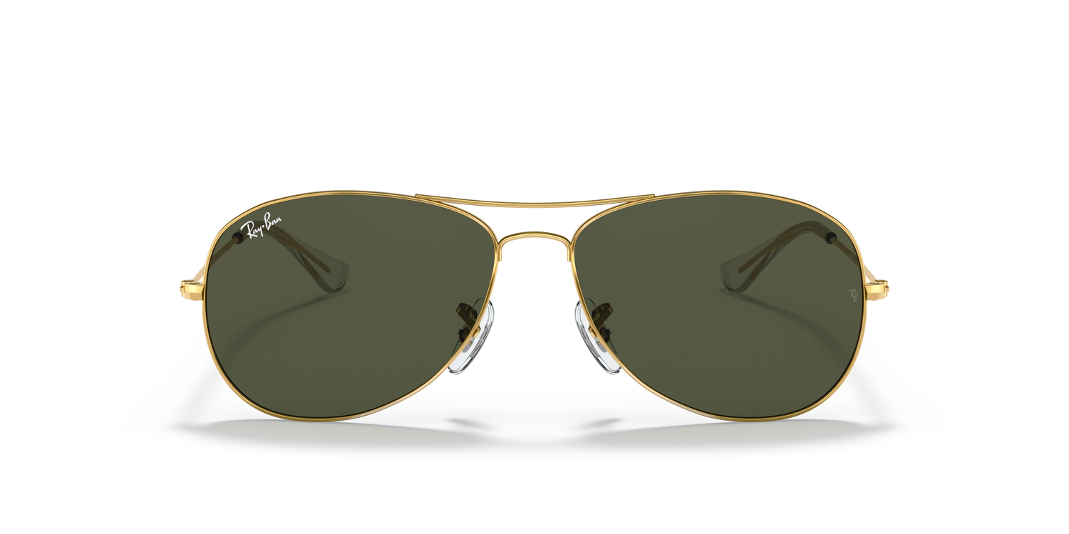RAY-BAN RB3362 COCKPIT 1 59