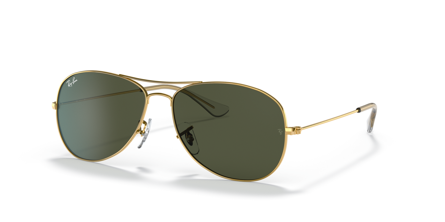 RAY-BAN RB3362 COCKPIT 1 56