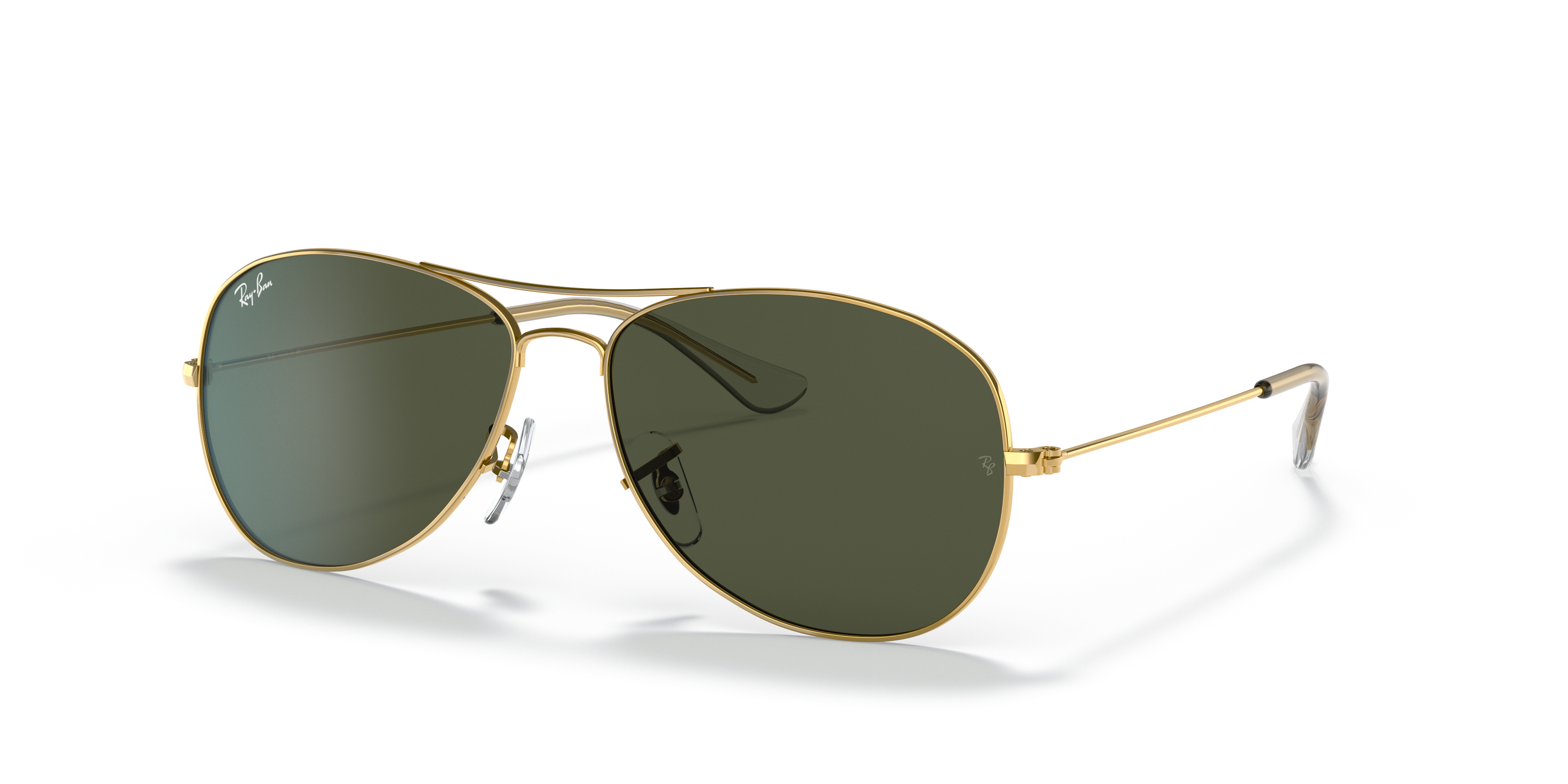 RAY-BAN RB3362 COCKPIT 1 56