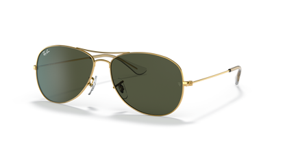 RAY-BAN RB3362 COCKPIT 1 56