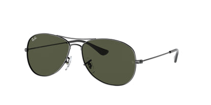 RAY-BAN RB3362 COCKPIT 4 59