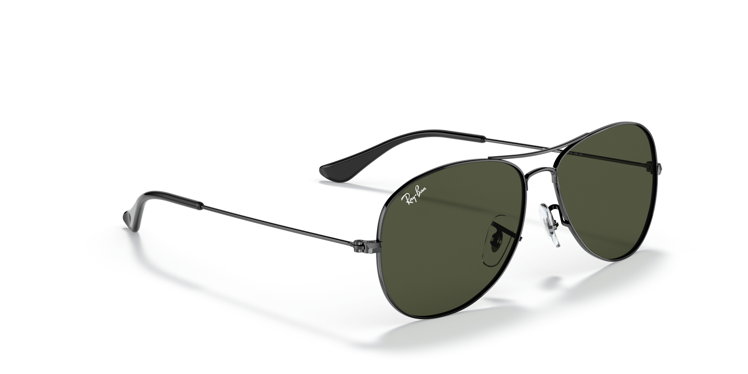 RAY-BAN RB3362 COCKPIT 4 56