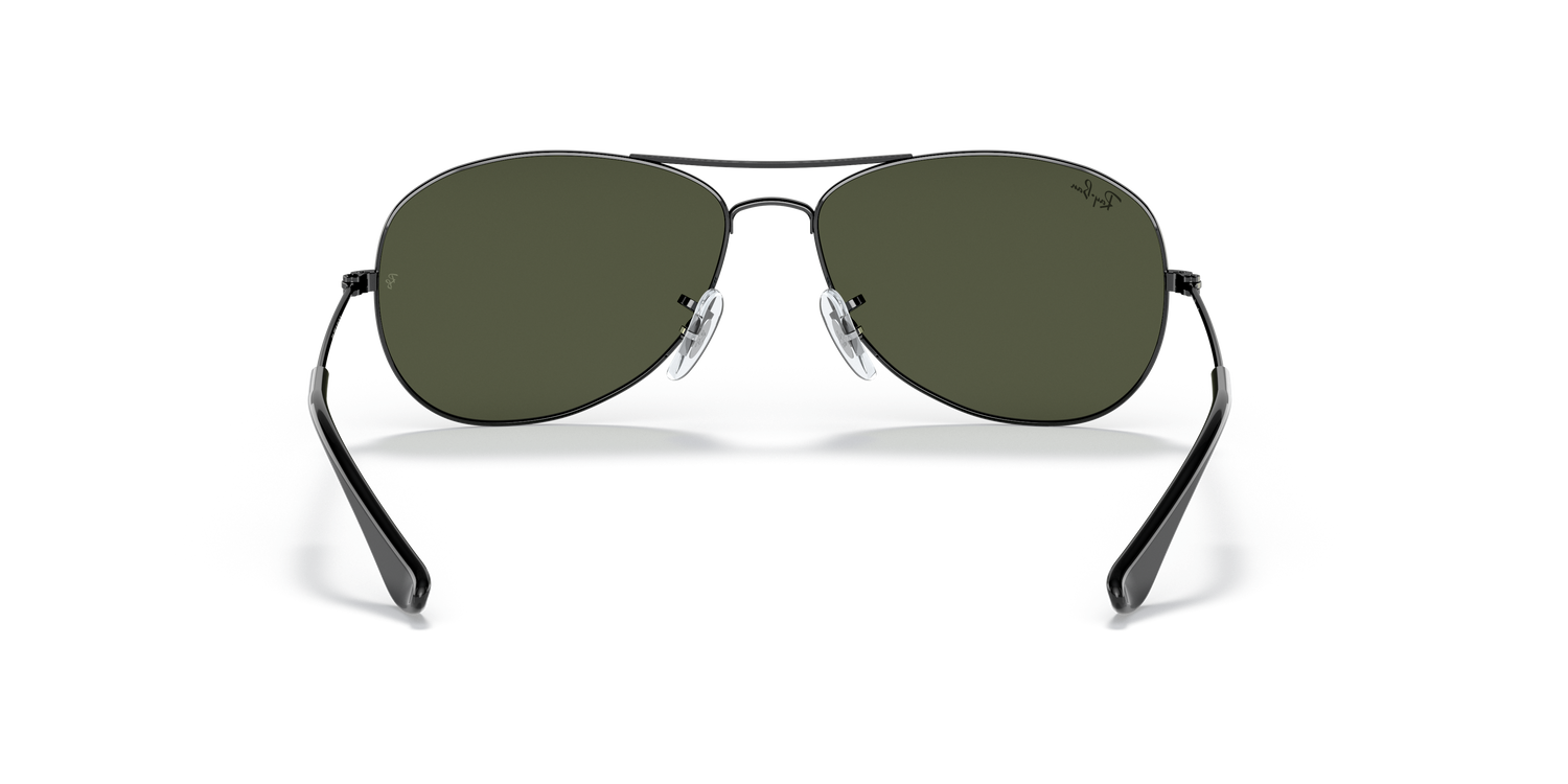 RAY-BAN RB3362 COCKPIT 4 56