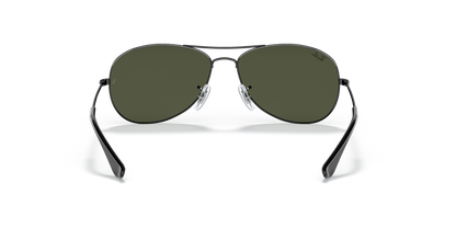 RAY-BAN RB3362 COCKPIT 4 56