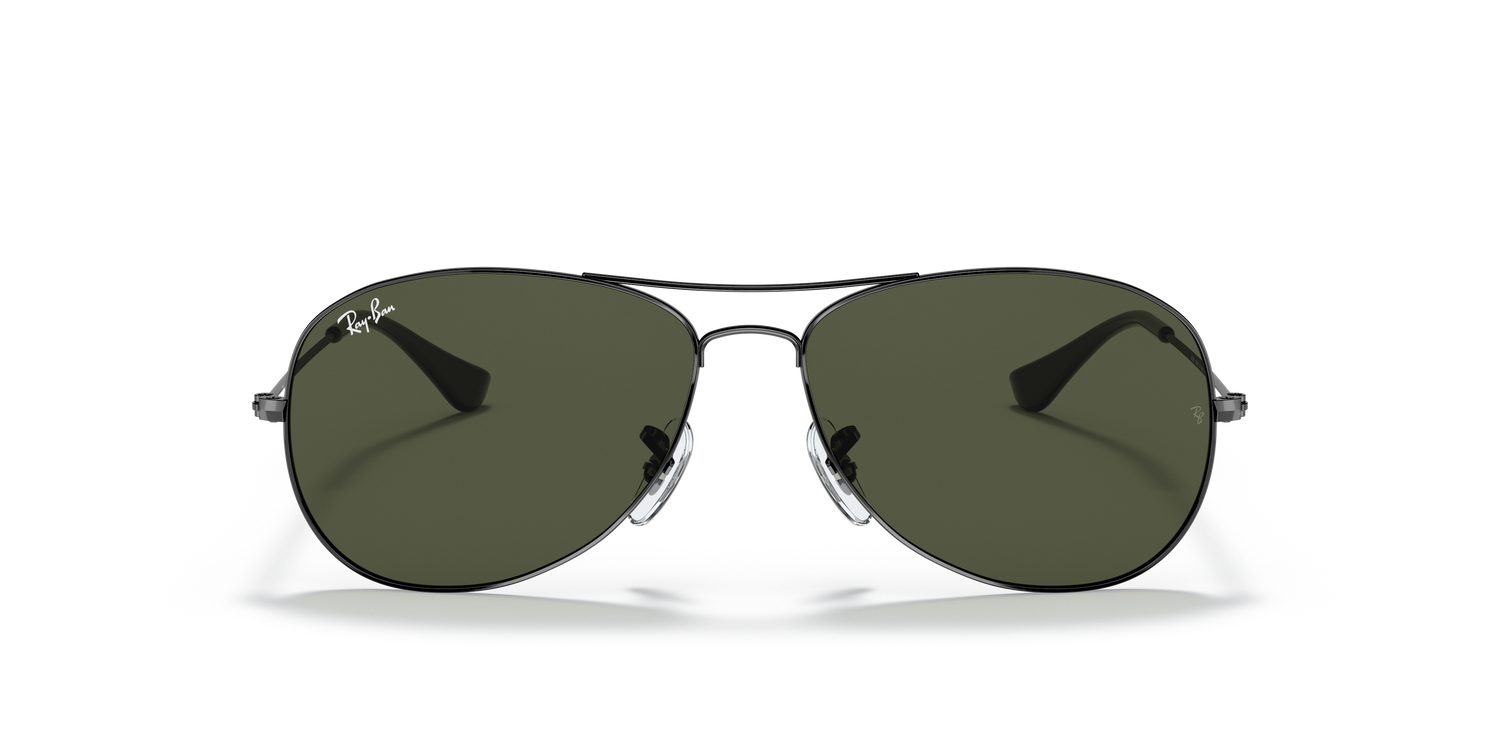 RAY-BAN RB3362 COCKPIT 4 56