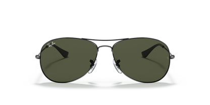RAY-BAN RB3362 COCKPIT 4 56