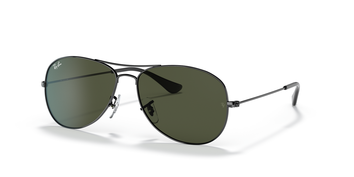 RAY-BAN RB3362 COCKPIT 4 56