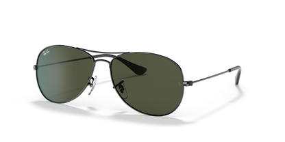 RAY-BAN RB3362 COCKPIT 4 56