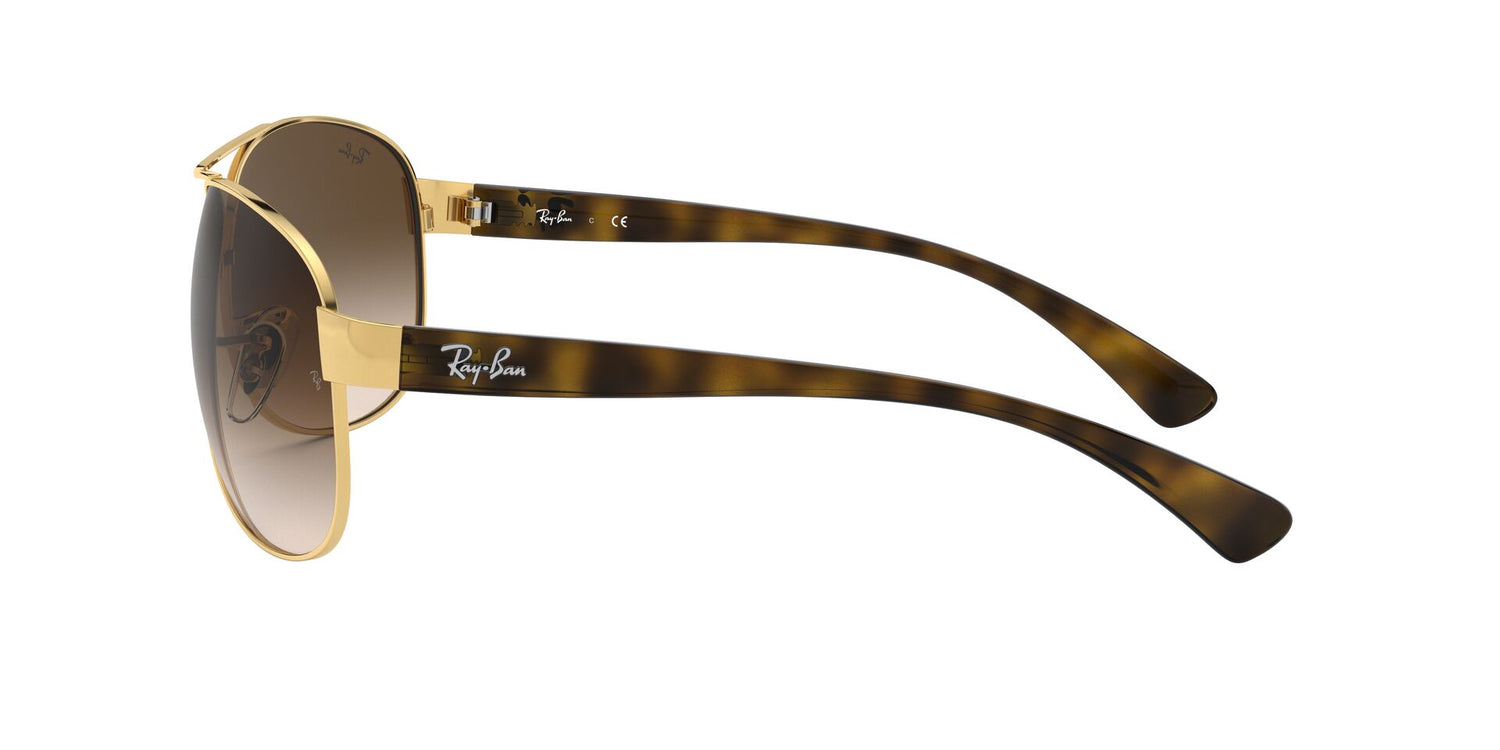 RAY-BAN RB3386 001/13 63