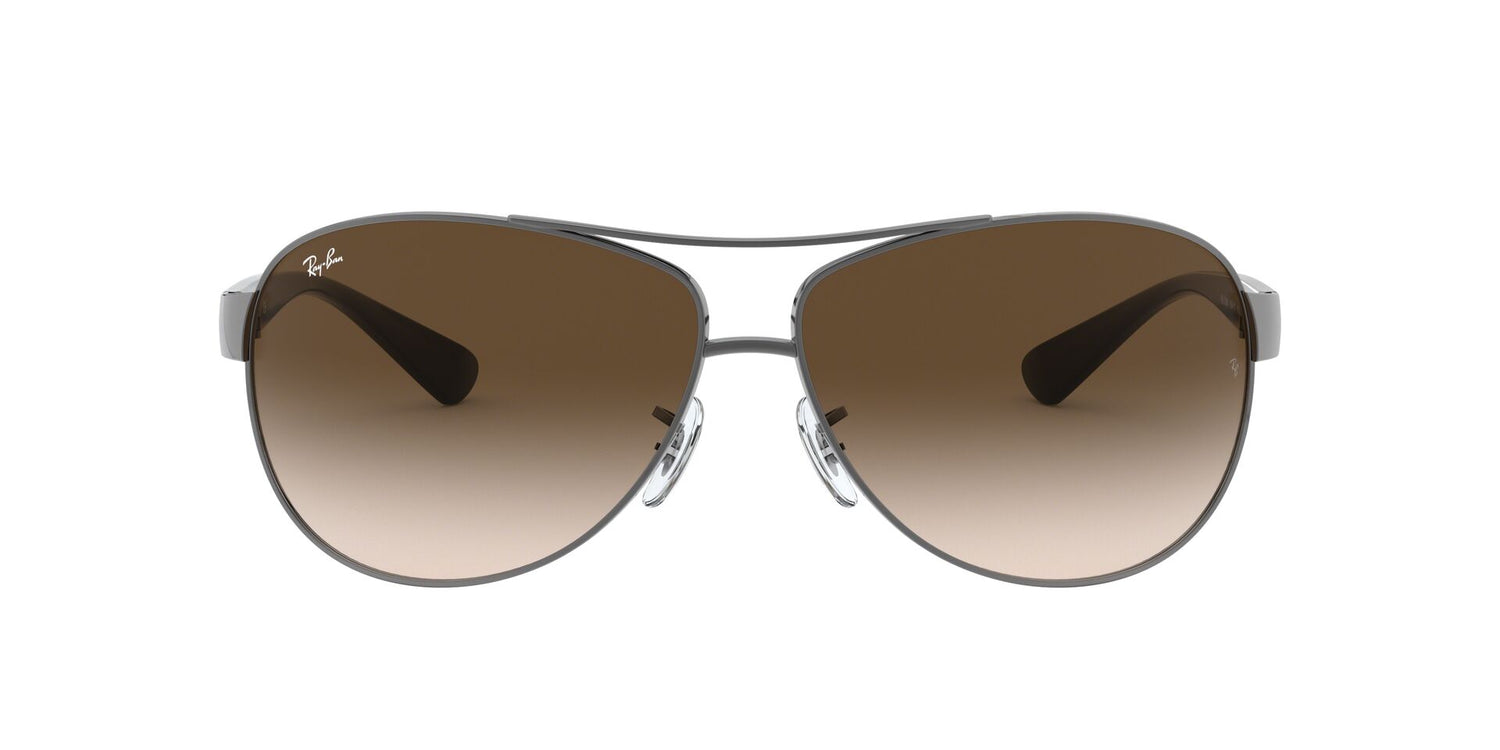 RAY-BAN RB3386 004/13 63