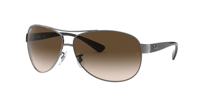 RAY-BAN RB3386 004/13 63