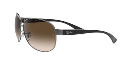 RAY-BAN RB3386 004/13 63