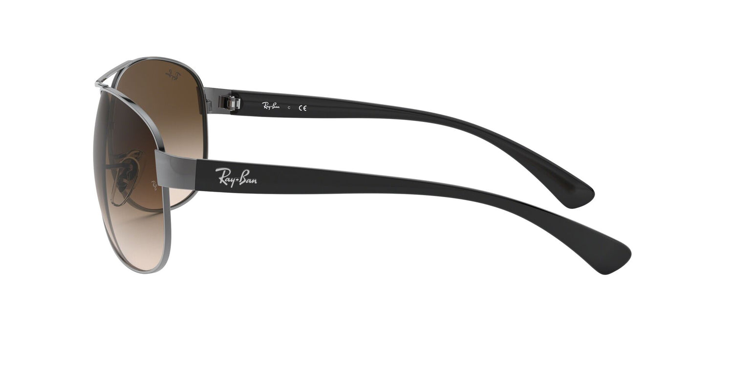 RAY-BAN RB3386 004/13 63