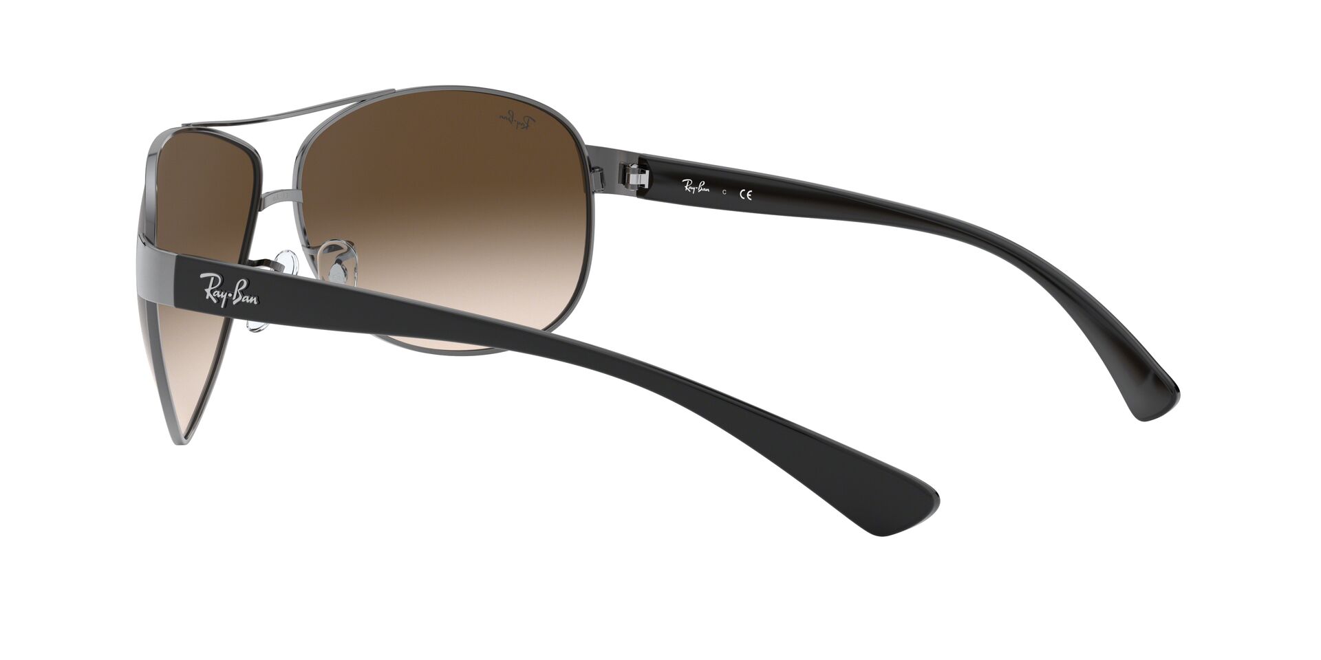 RAY-BAN RB3386 004/13 63