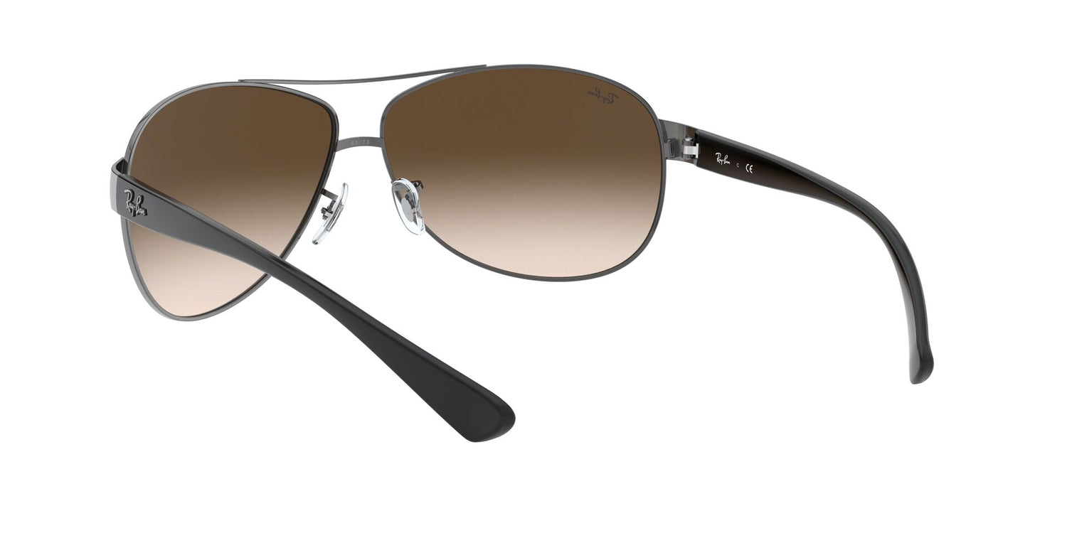 RAY-BAN RB3386 004/13 63