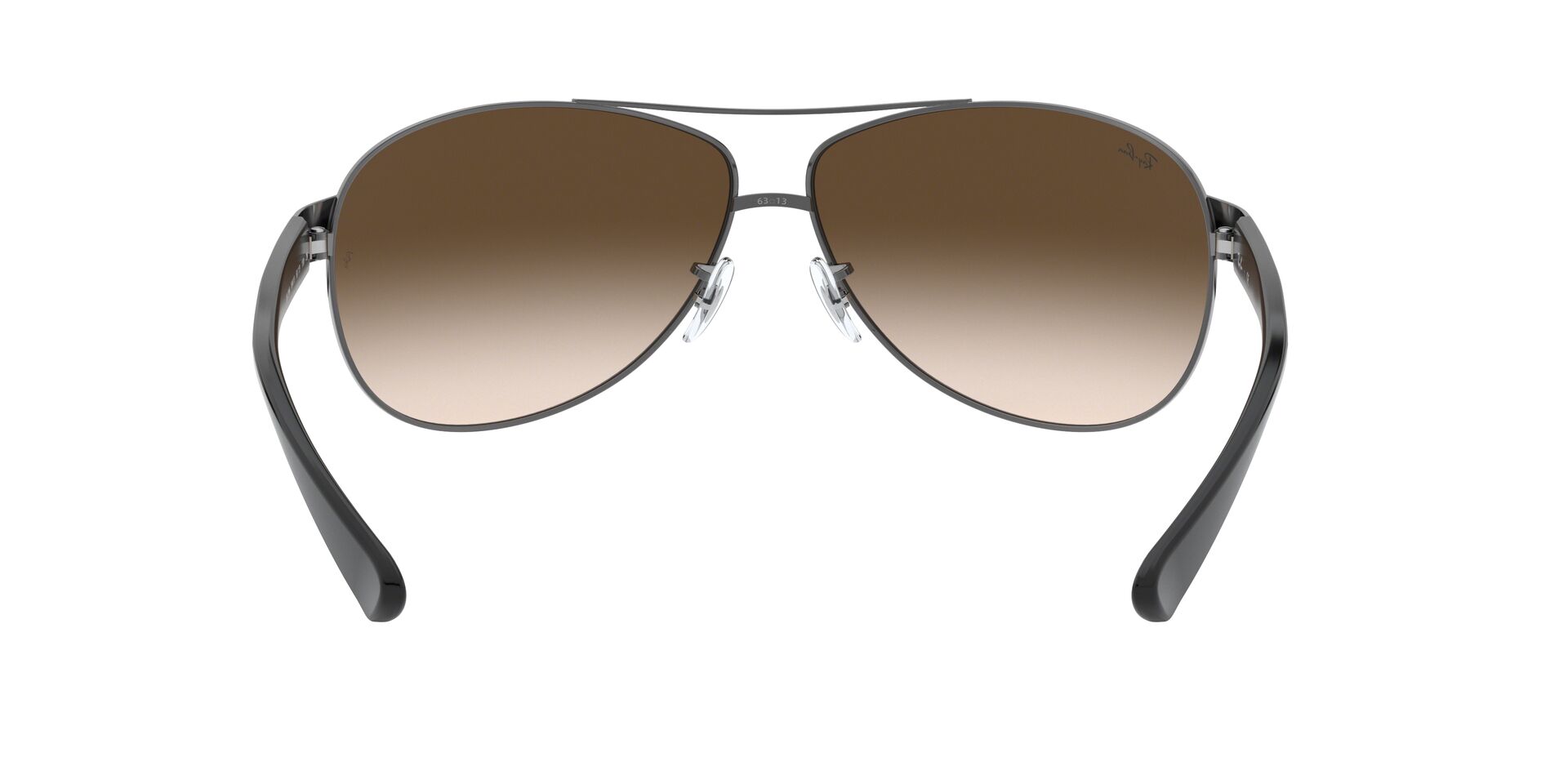 RAY-BAN RB3386 004/13 63