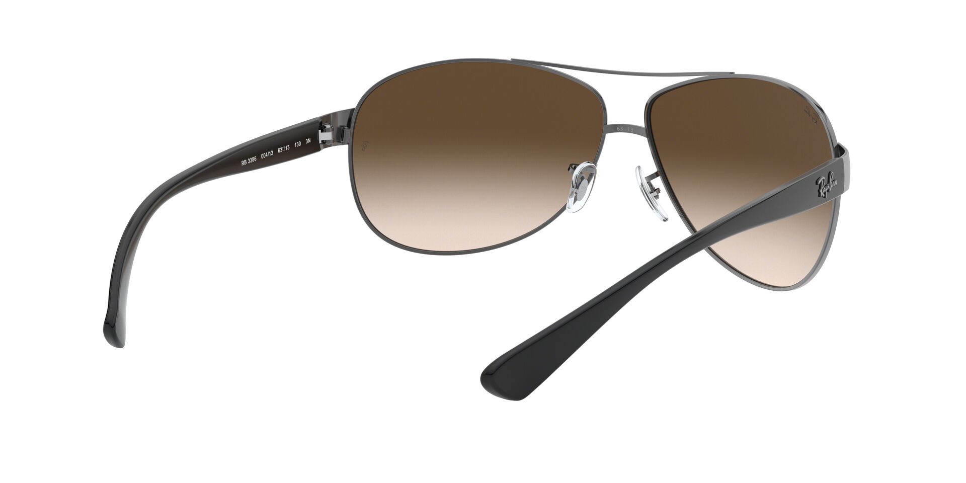 RAY-BAN RB3386 004/13 63