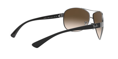 RAY-BAN RB3386 004/13 63