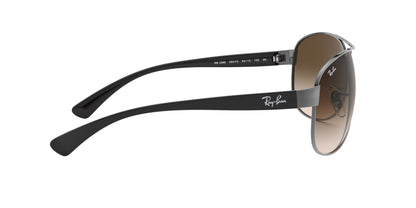 RAY-BAN RB3386 004/13 63