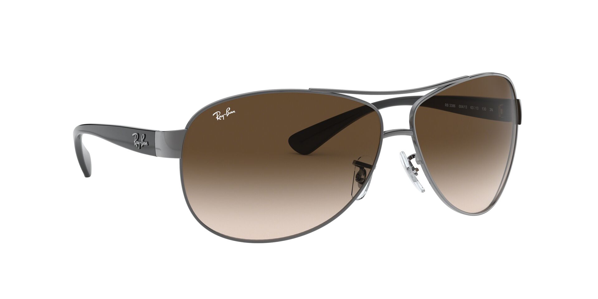 RAY-BAN RB3386 004/13 63
