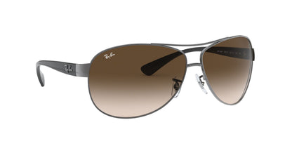 RAY-BAN RB3386 004/13 63