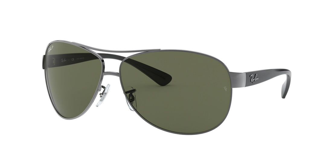 Translation missing: es.seo.product.type.gafas-de-sol ray-ban rb3386 004/9a masculino talla 63mm - Translation missing: es.seo.product.alt.imagen-secundaria