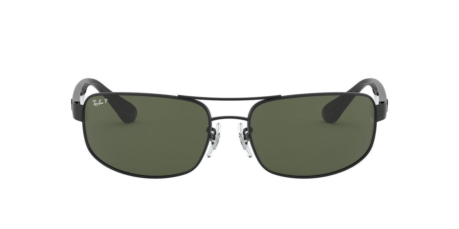 RAY-BAN RB3445 002/58 61