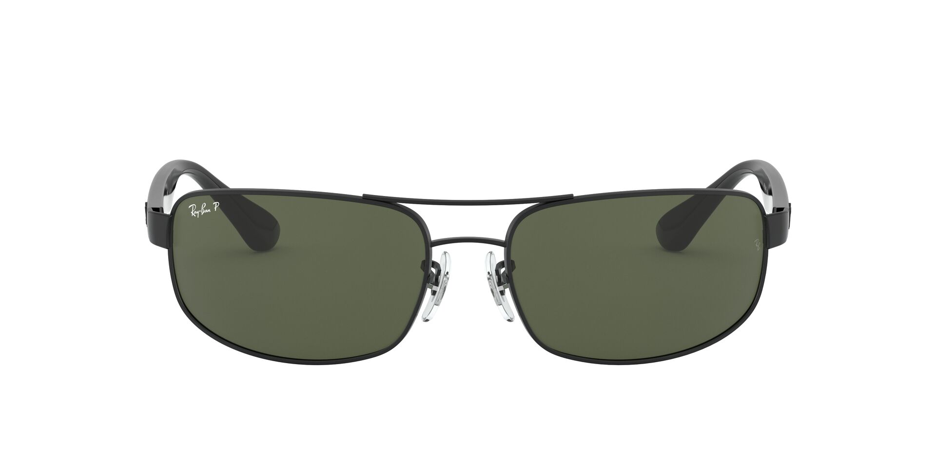 RAY-BAN RB3445 002/58 61