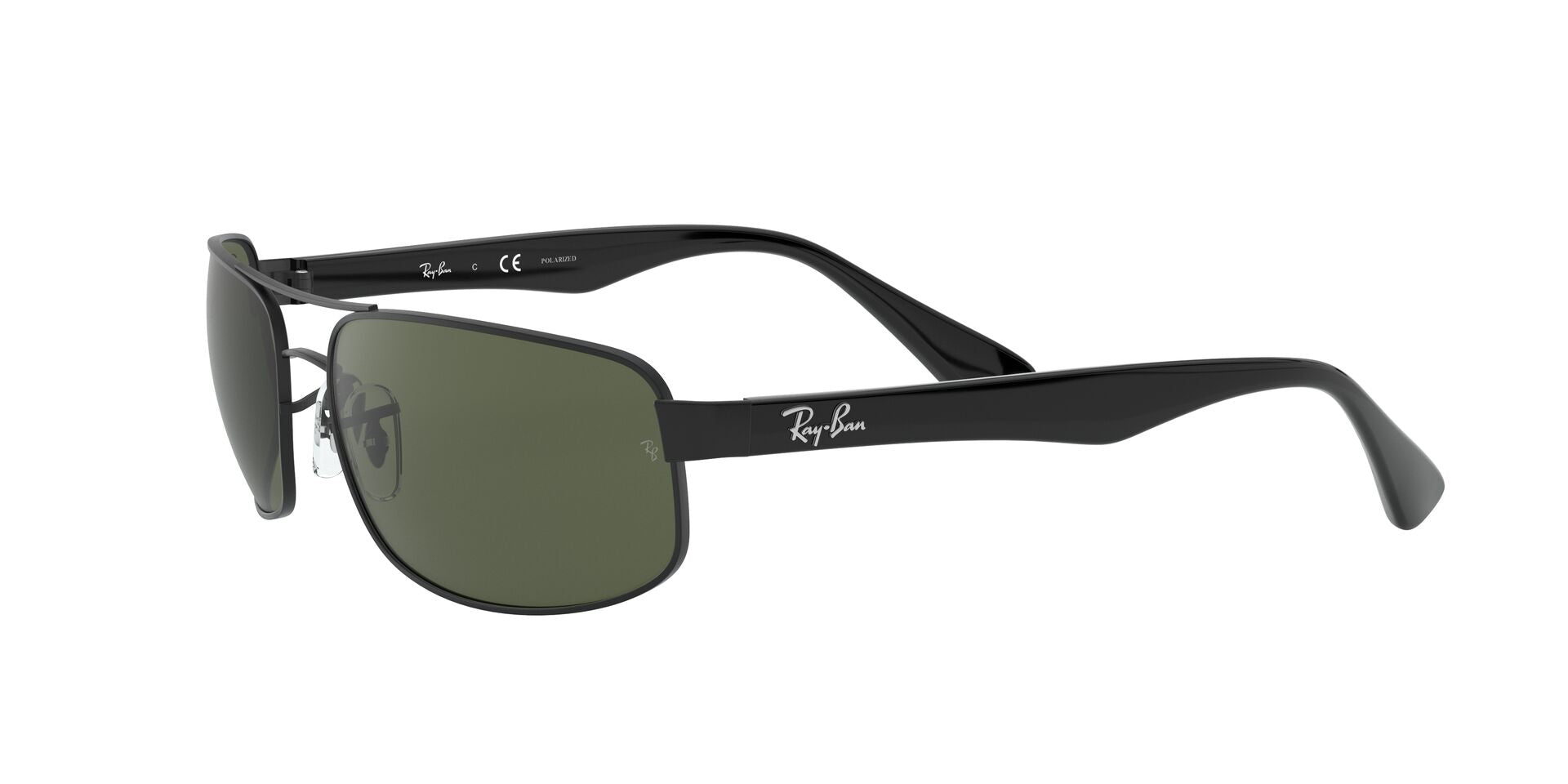 RAY-BAN RB3445 002/58 61