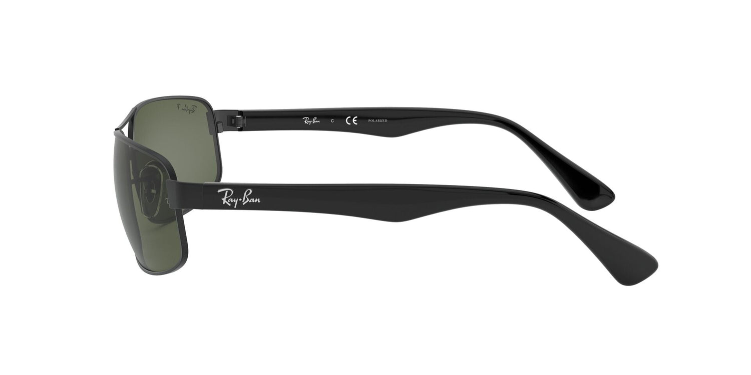 RAY-BAN RB3445 002/58 61