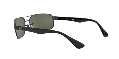 RAY-BAN RB3445 002/58 61