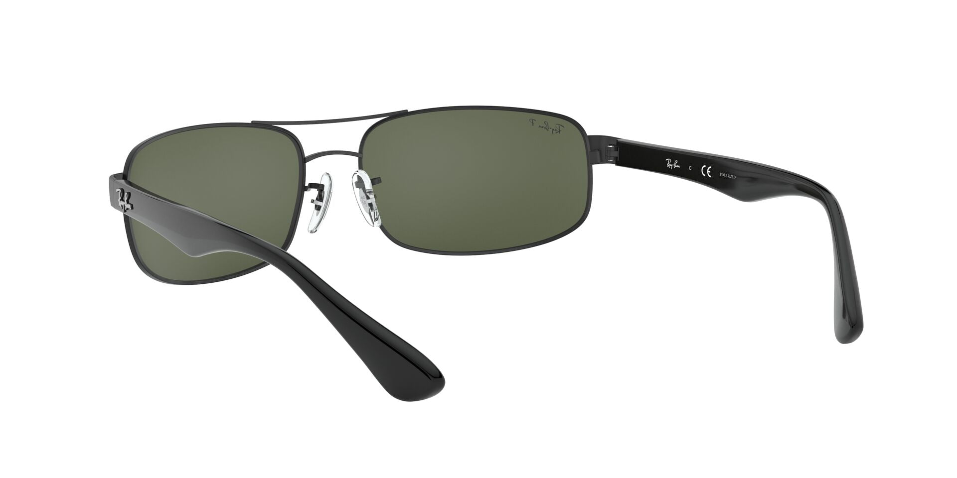 RAY-BAN RB3445 002/58 61
