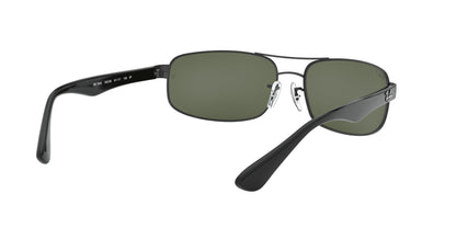 RAY-BAN RB3445 002/58 61