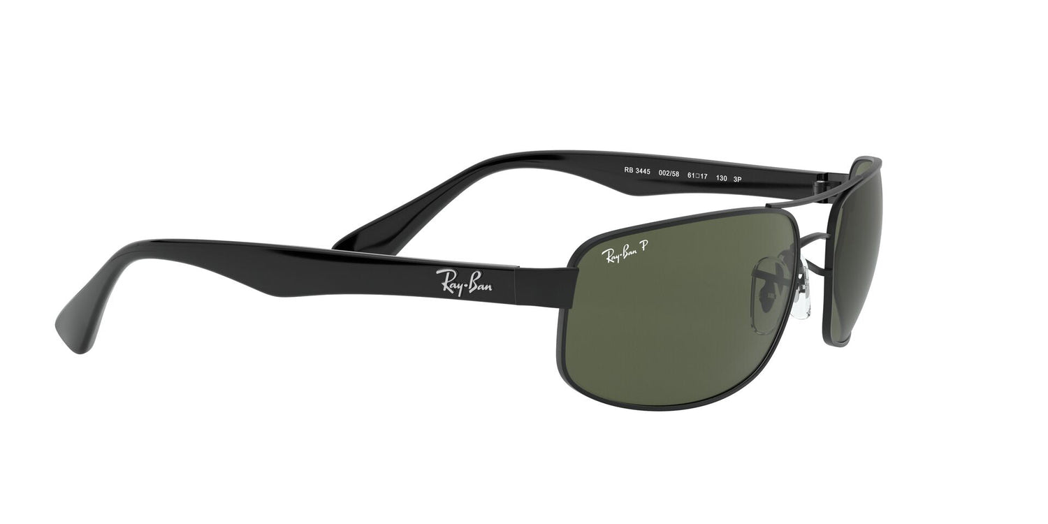 RAY-BAN RB3445 002/58 61