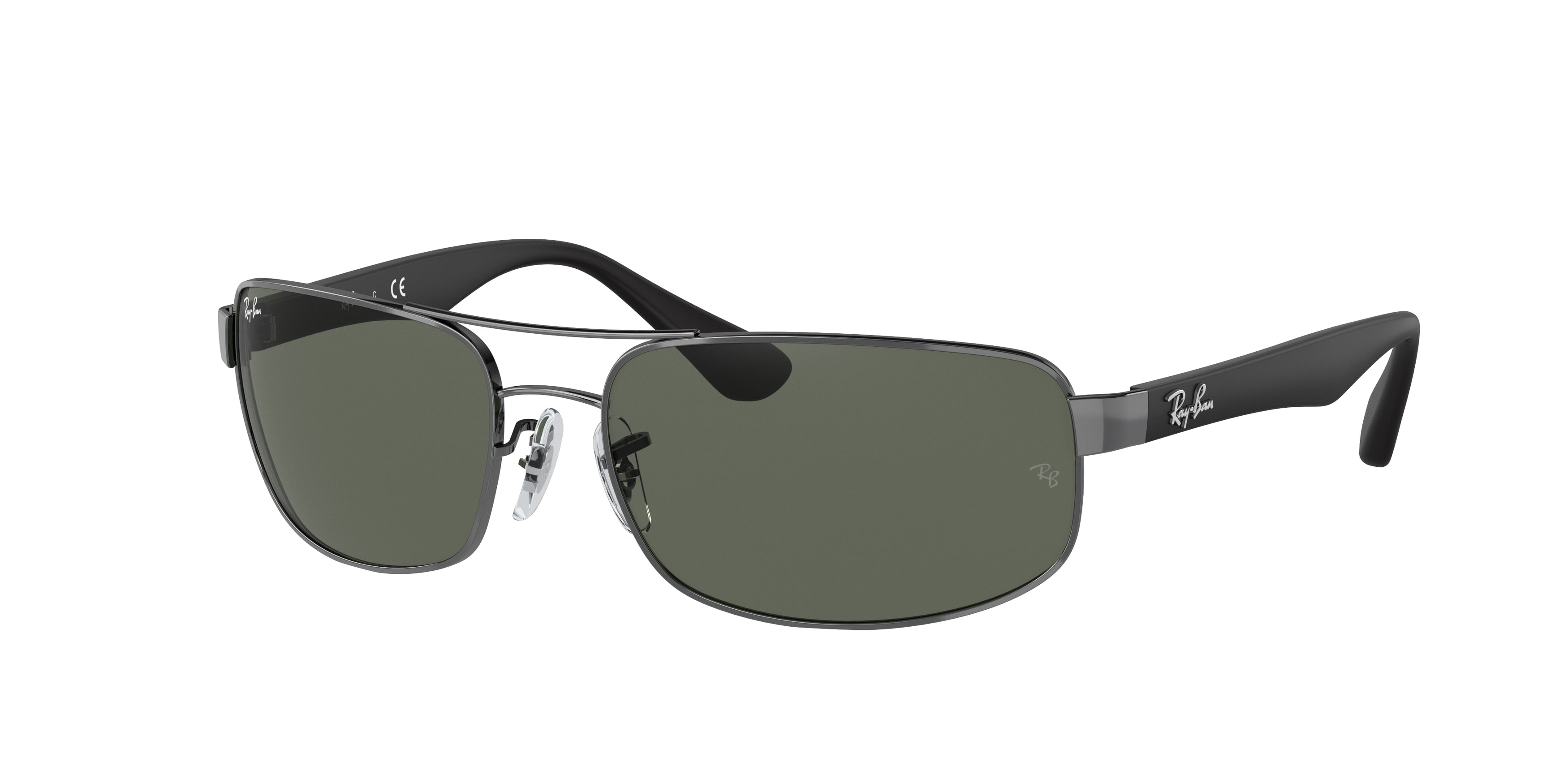 RAY-BAN RB3445 4 64