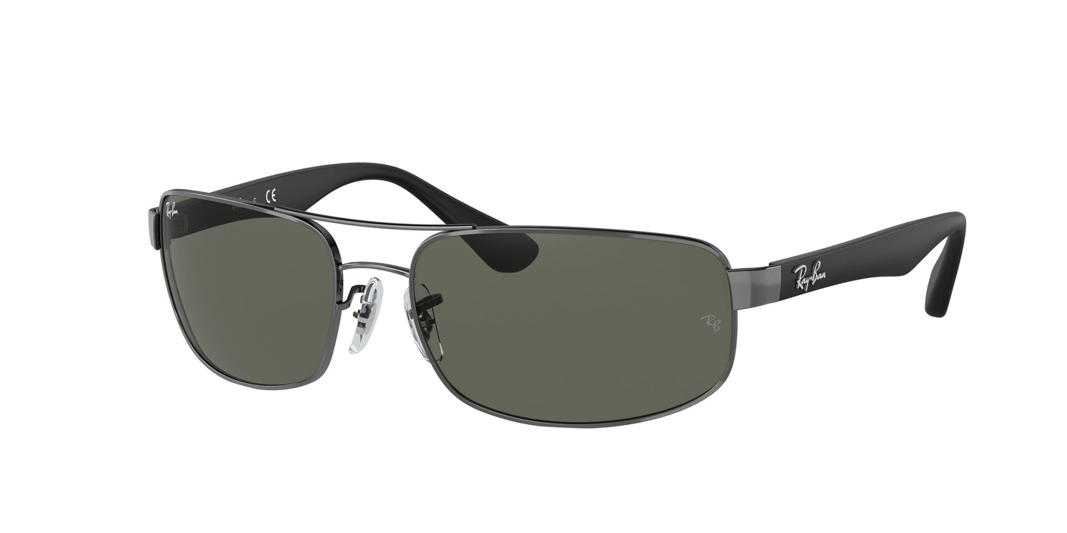 RAY-BAN RB3445 4 61