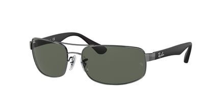 RAY-BAN RB3445 4 61