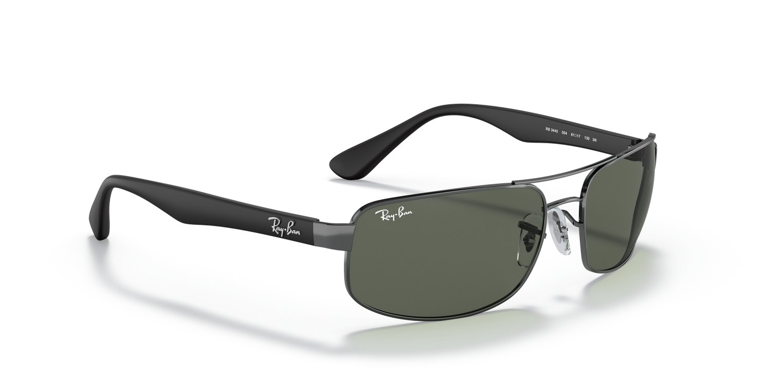 RAY-BAN RB3445 4 61