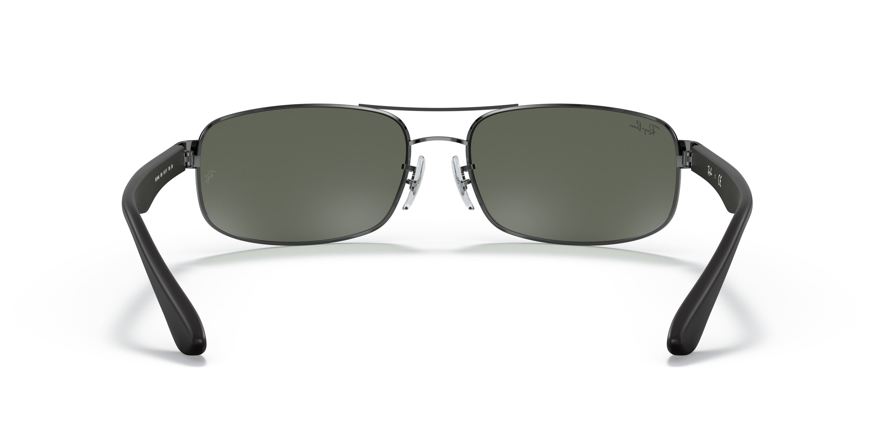 RAY-BAN RB3445 4 64