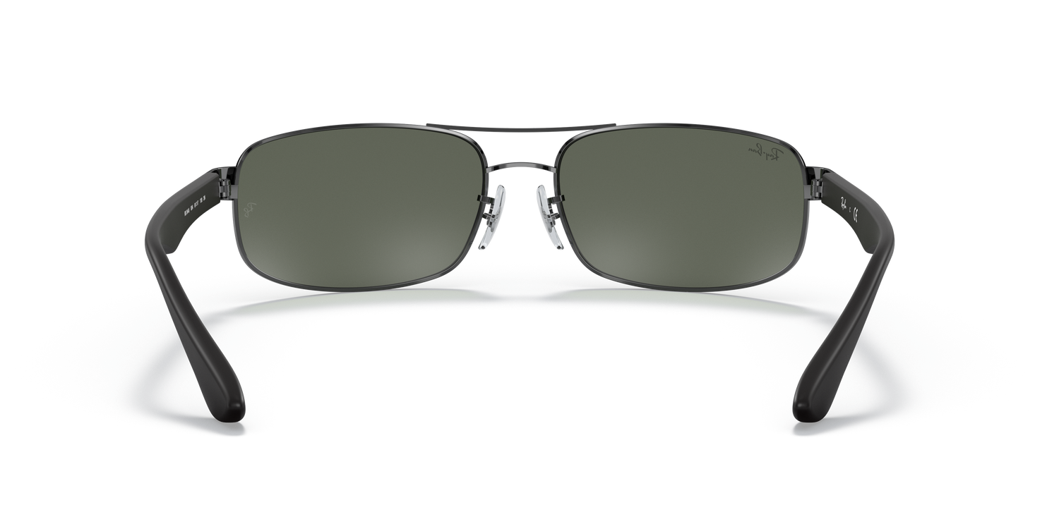 RAY-BAN RB3445 4 61