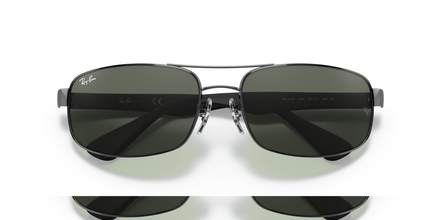 RAY-BAN RB3445 4 64