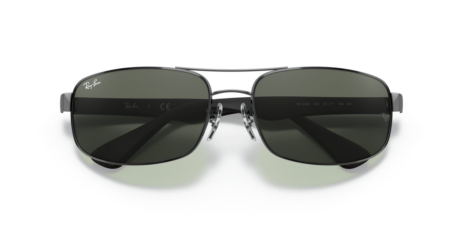 RAY-BAN RB3445 4 61